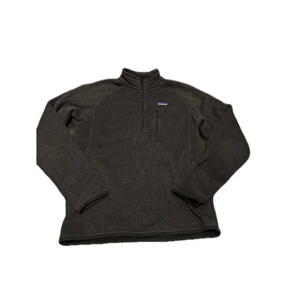 Brown Patagonia sweater - Picture 1 of 3